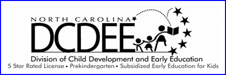 DCDEE Button